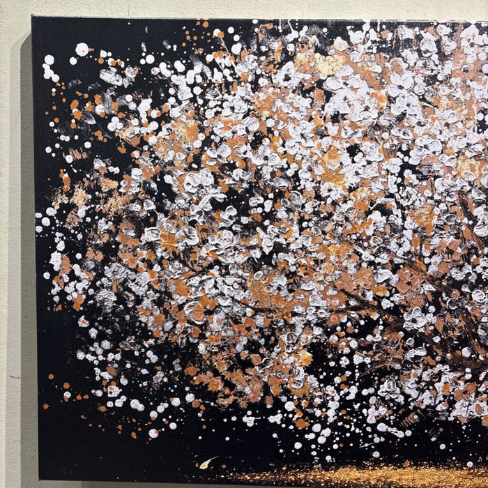 Gold Tree Canvas (AA)