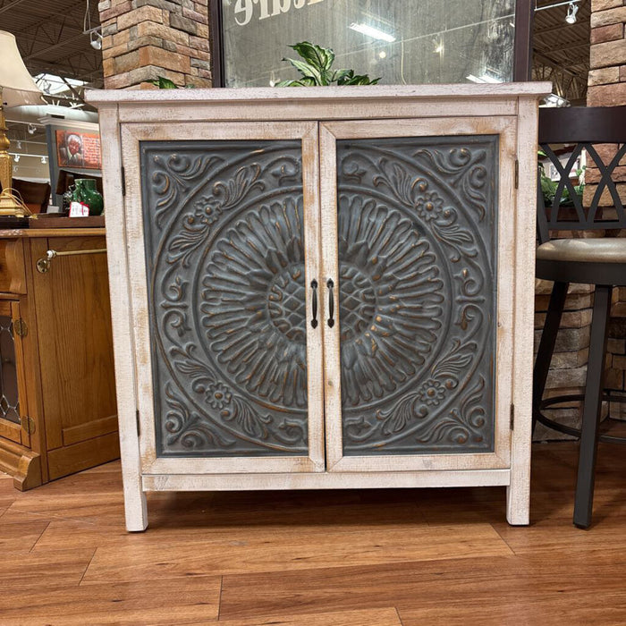 2-Door Entry Cabinet (BII)