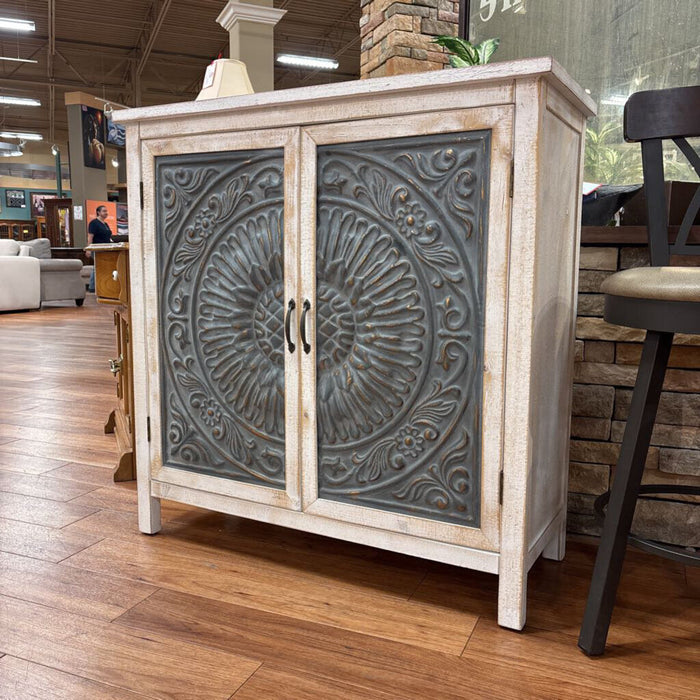 2-Door Entry Cabinet (BII)