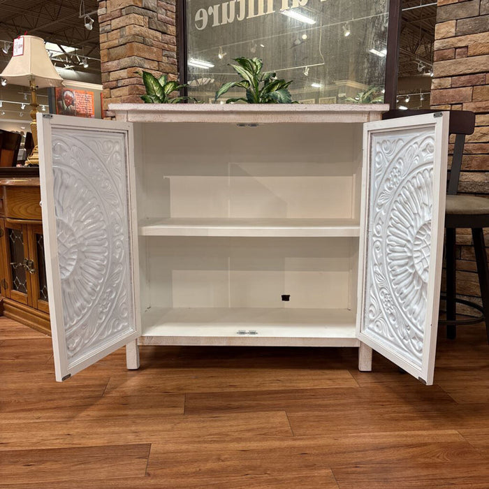 2-Door Entry Cabinet (BII)