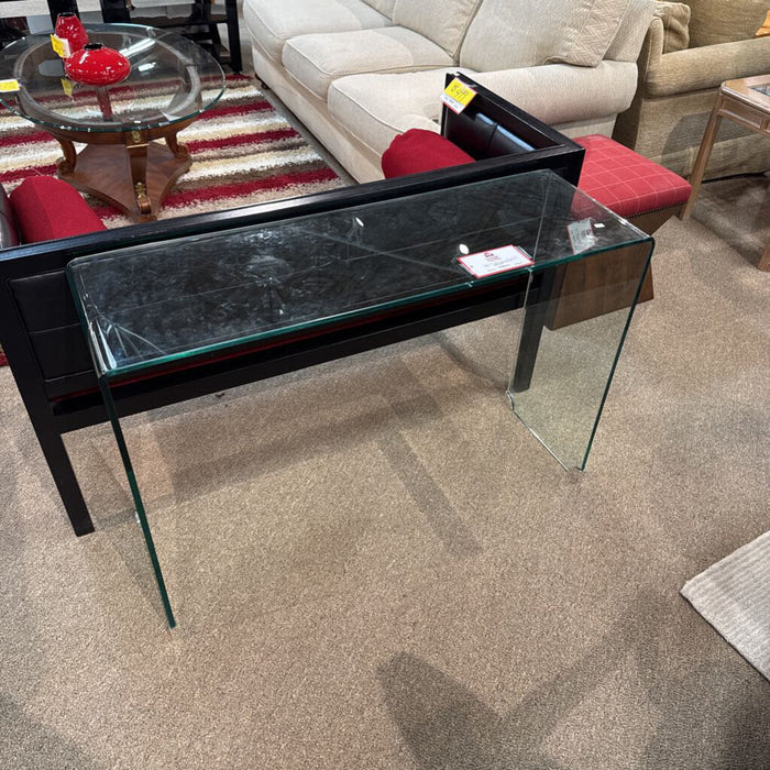 Glass Sofa Table (BAH)