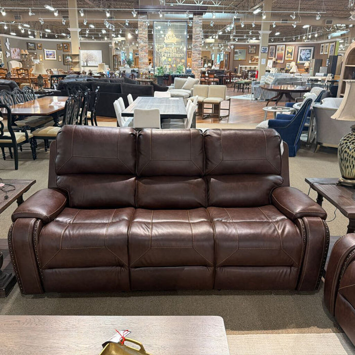 8549 Newnan Reclining Sofa (TTH)