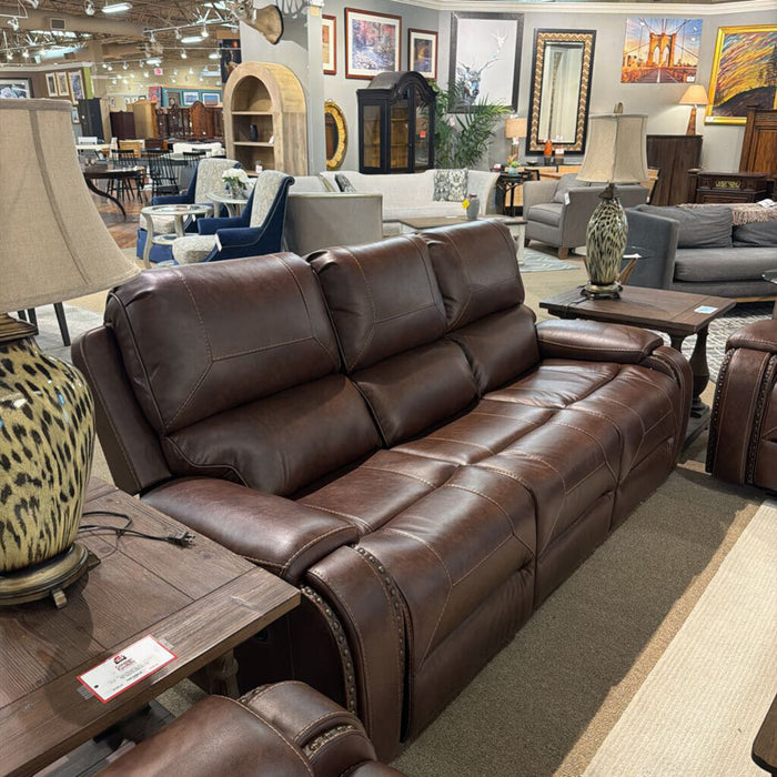 8549 Newnan Reclining Sofa (TTH)