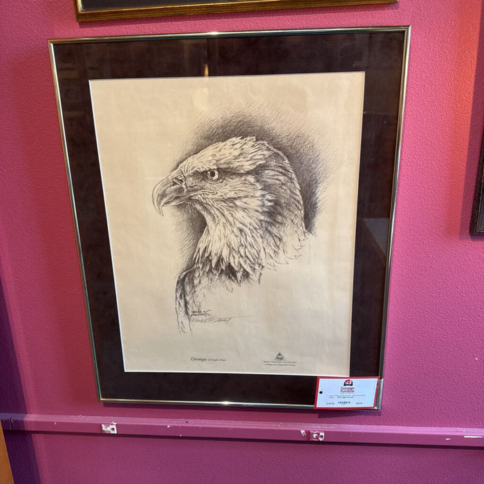Eagle Art (LS)