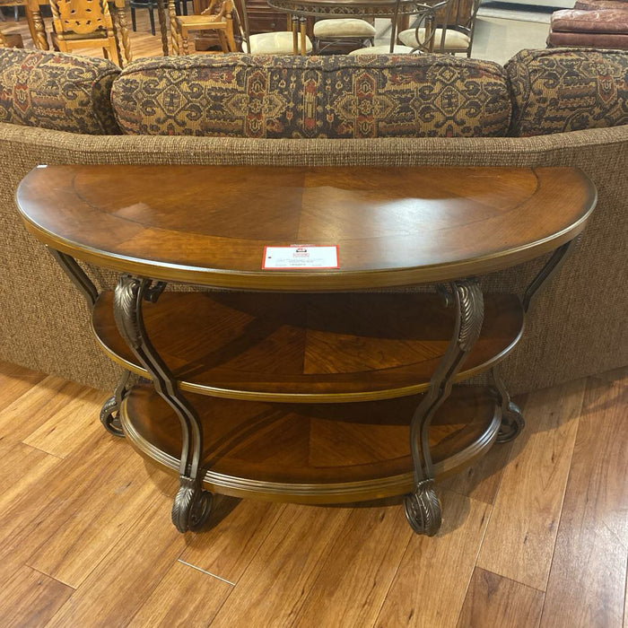 3 Tier Dw Sofa/Entry Table (BAH)