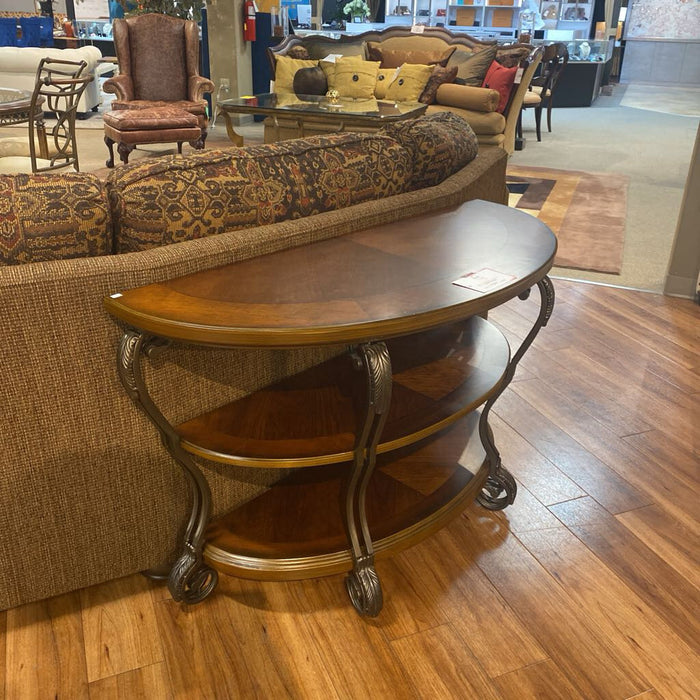 3 Tier Dw Sofa/Entry Table (BAH)