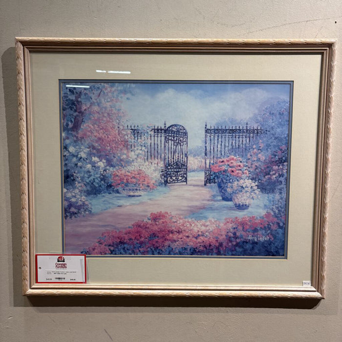 Gate Art (LS)