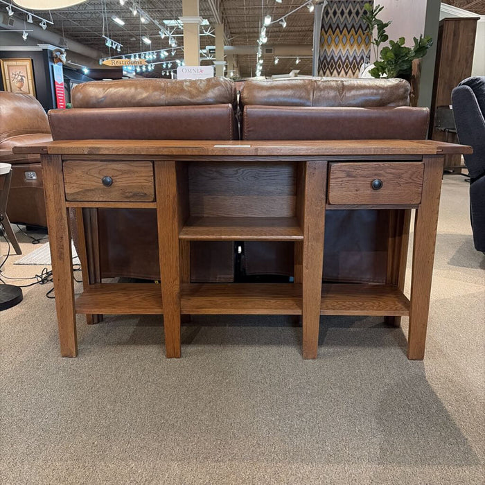 DW 2 Drawer Side Table (LSH)