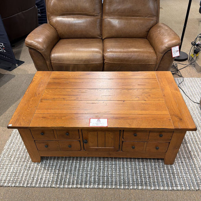 DW Coffee Table (LSH)