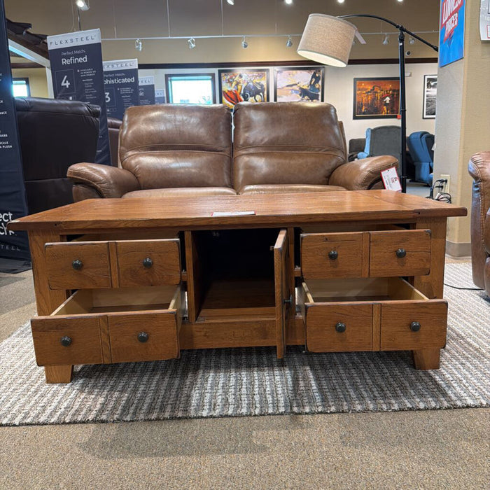 DW Coffee Table (BTK)