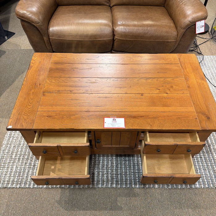 DW Coffee Table (LSH)
