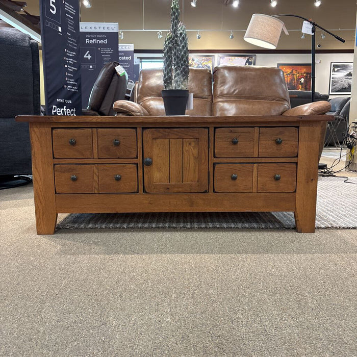 DW Coffee Table (LSH)