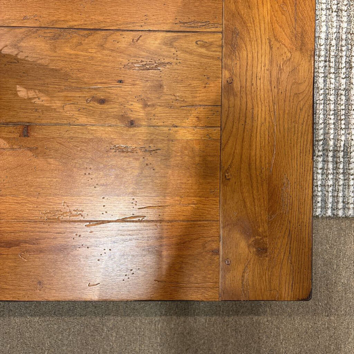 DW Coffee Table (LSH)