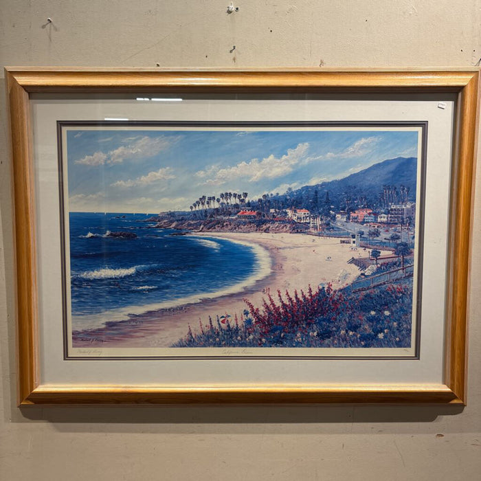 Beach Artwork (BHA)