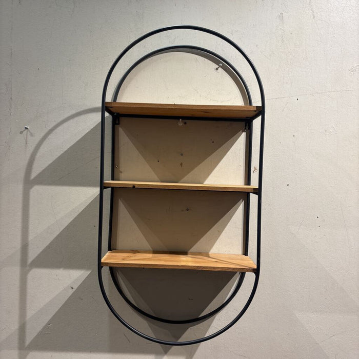 Small Accent Hanging Shelf (AT)