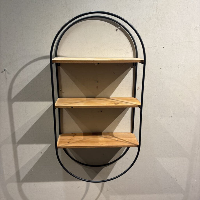 Small Accent Hanging Shelf (AT)
