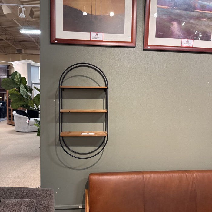 Small Accent Hanging Shelf (AT)