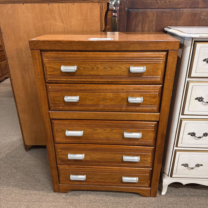 5-Drawer Tallboy Dresser (BHA)