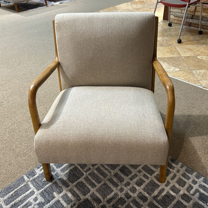 MCM Accent Chair (AKH)