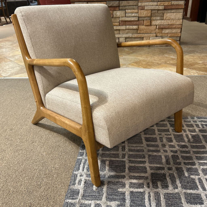 MCM Accent Chair (AKH)