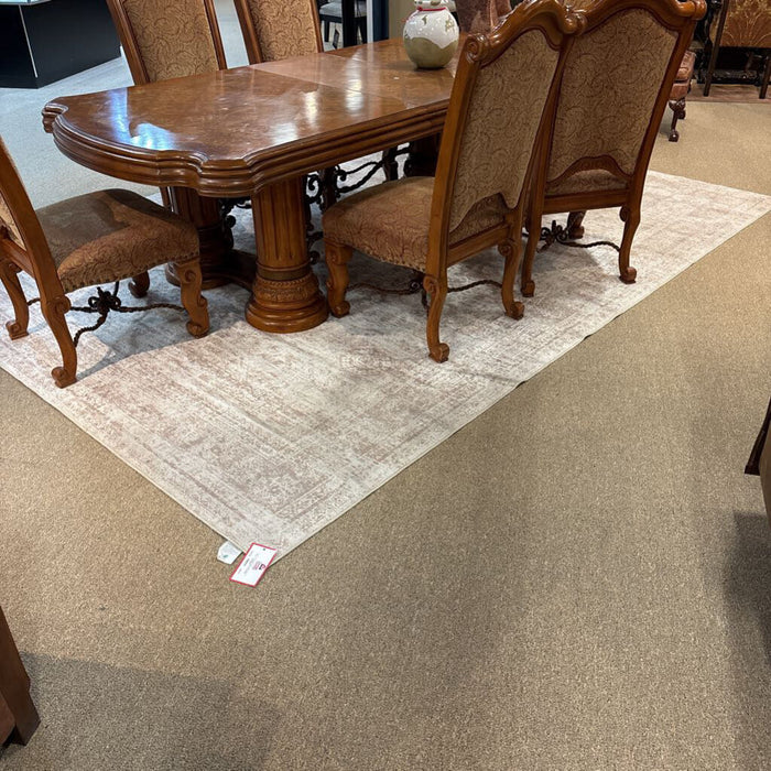 9x12 Washable Rug (BKH)