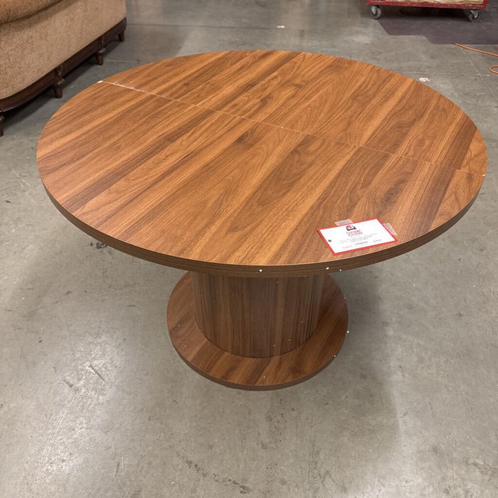 DW Round Table w/ Leaf (BLH)