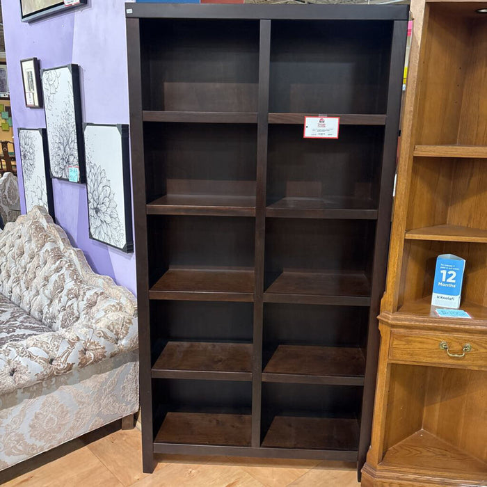 DW Double Bookshelf (BAH)