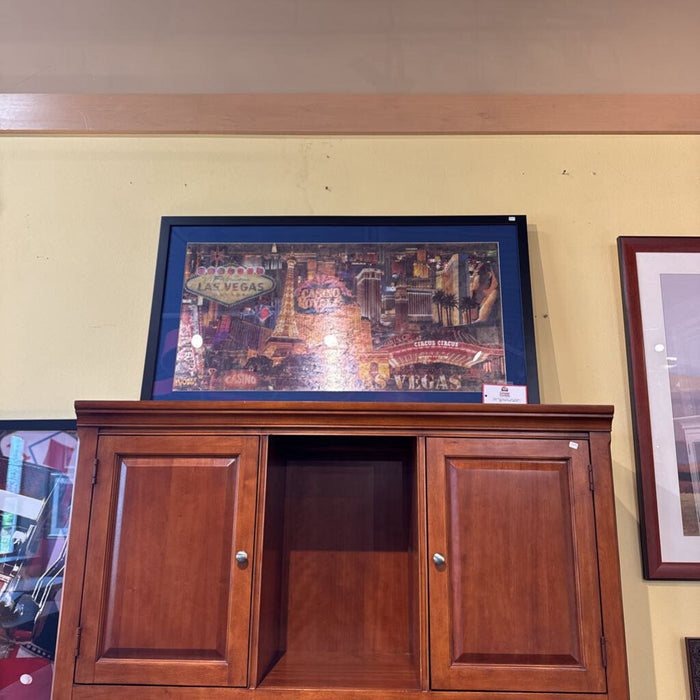 Casino Royale Vegas Art (AT)