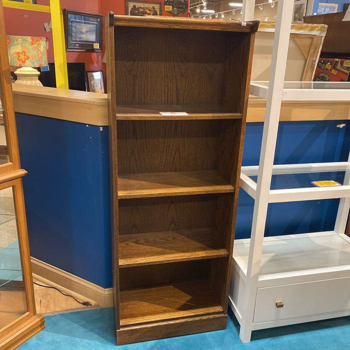 Oak Bookshelf (TI)