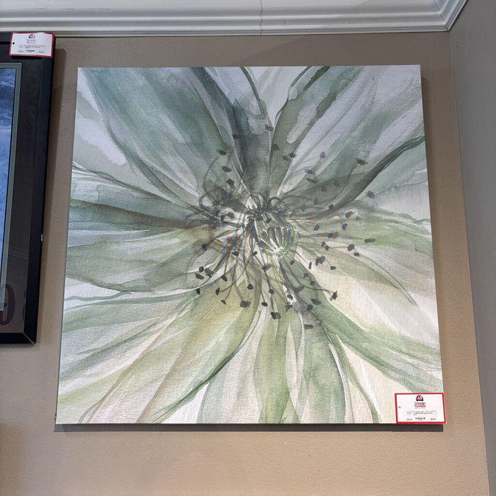 Sage Canvas (CT)