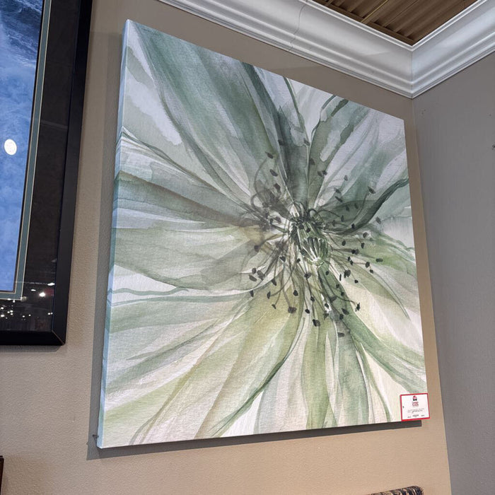 Sage Canvas (CT)