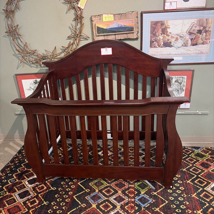 DW Crib(BTK)