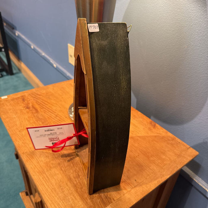 Half Canoe Decor (M)
