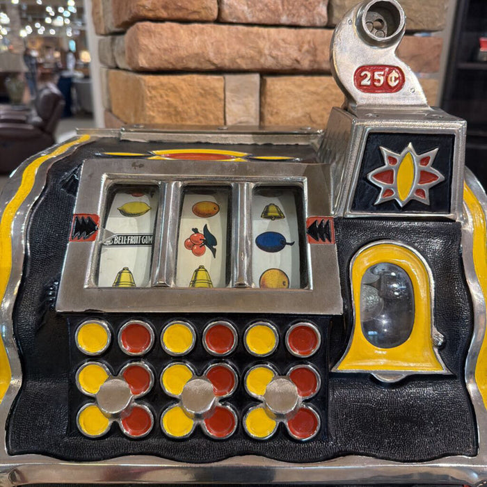 Antique Mills Novelty Comp. Slot Machine (BIMK)