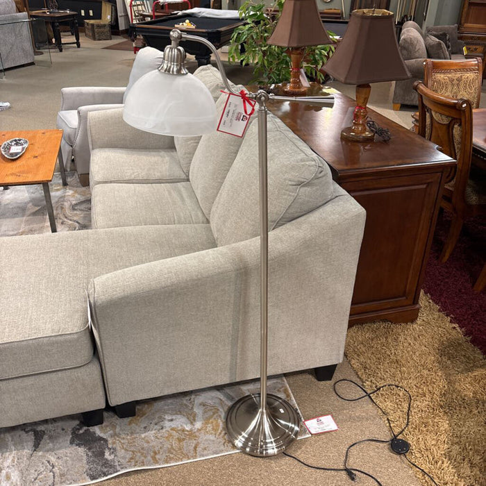 Floor Lamp (TI)