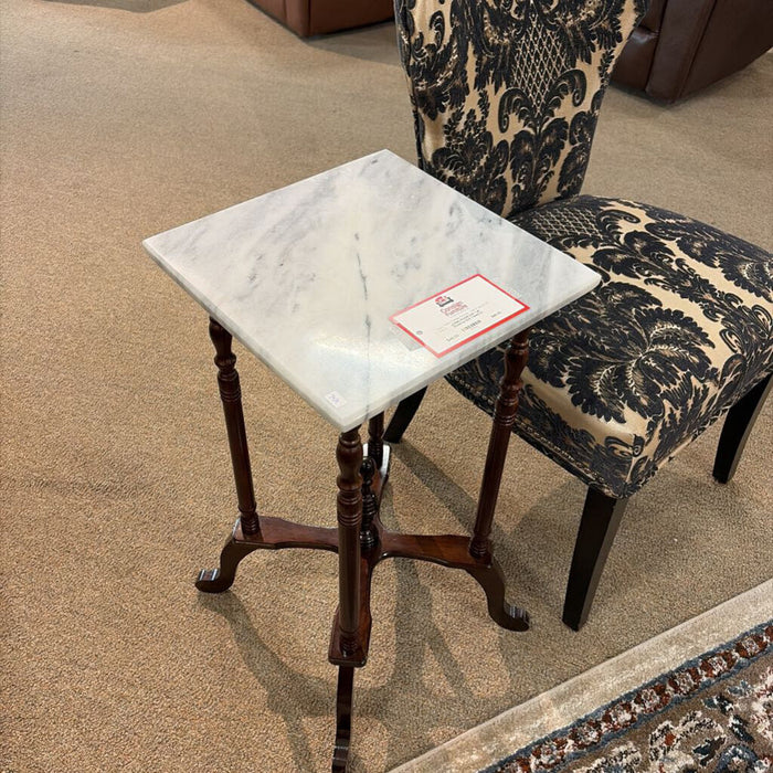 DW Tall Stonetop End Table(LS)