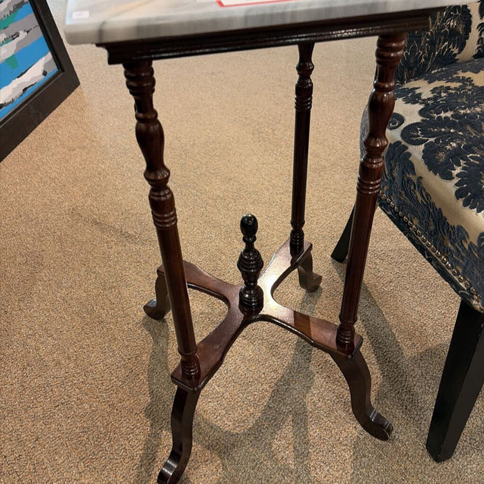 DW Tall Stonetop End Table(LS)