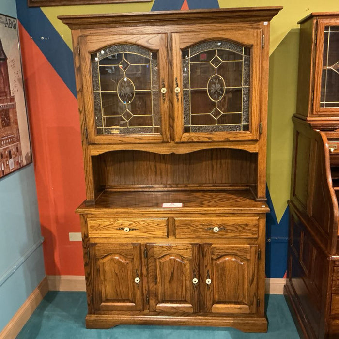 DW 2PC Hutch(BAI)
