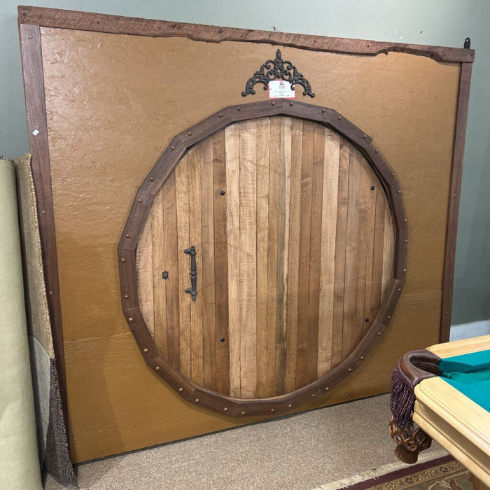 Hobbit Door(LSHH)