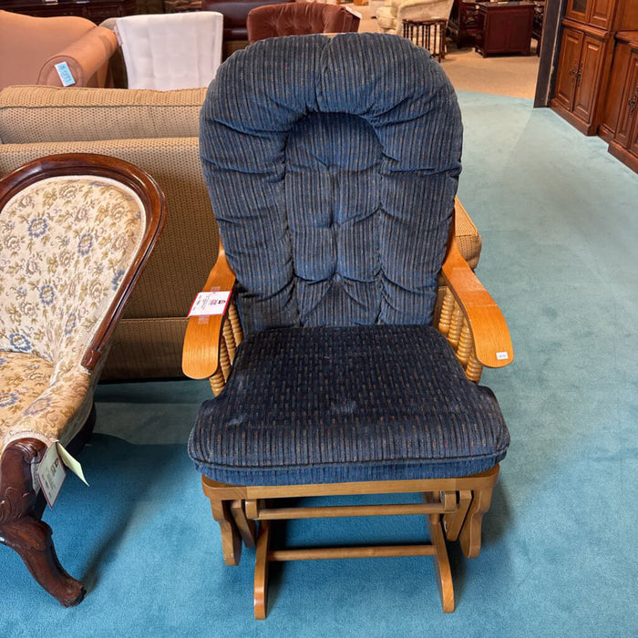 LW Rocking Chair(SK)
