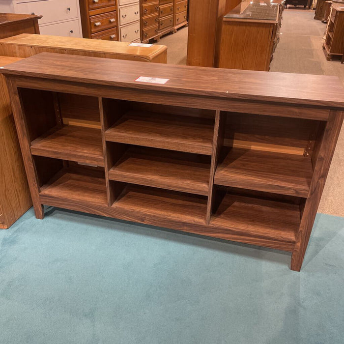DW Long Bookcase(CTK)