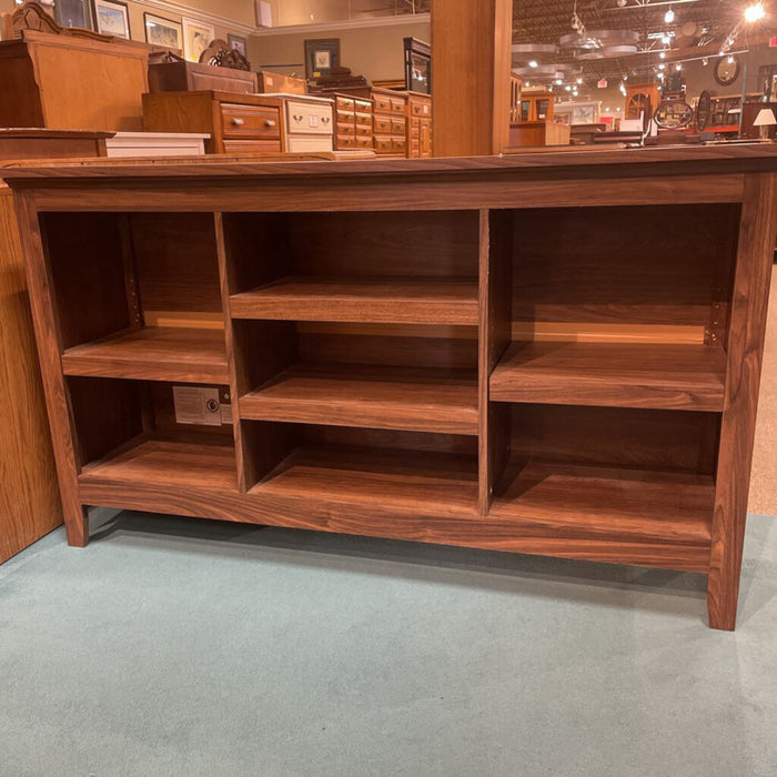 DW Long Bookcase(CTK)