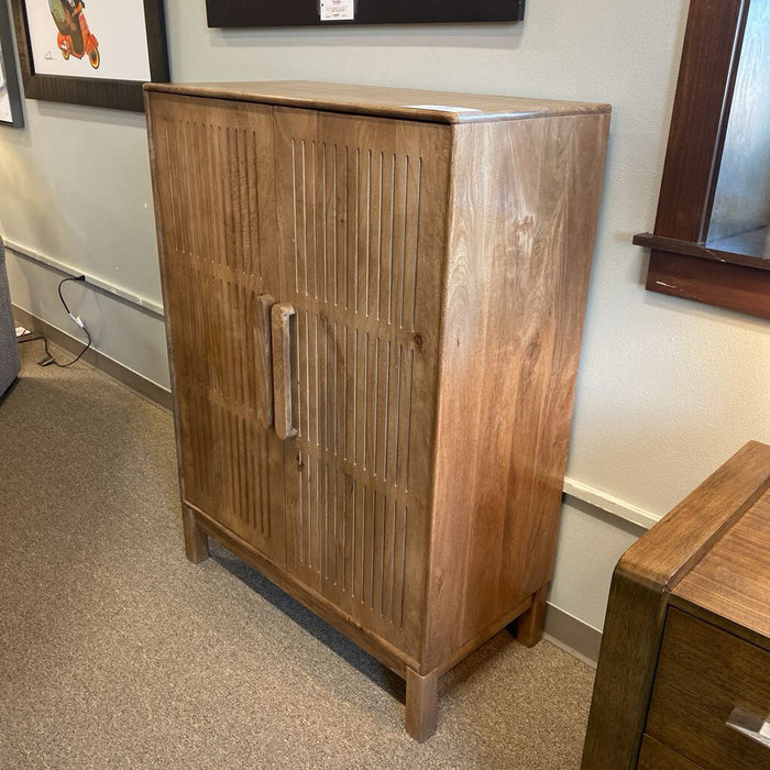 Pellamour Bar Cabinet (TKH)