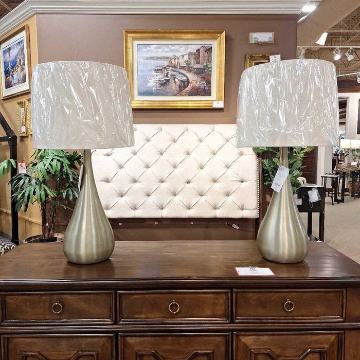 GOLD LAMP (BLH)