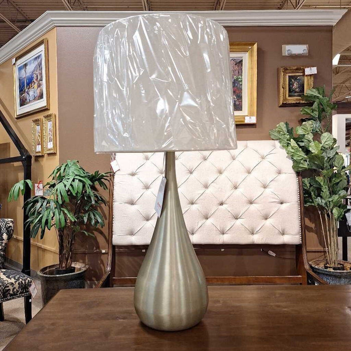GOLD LAMP (BLH)