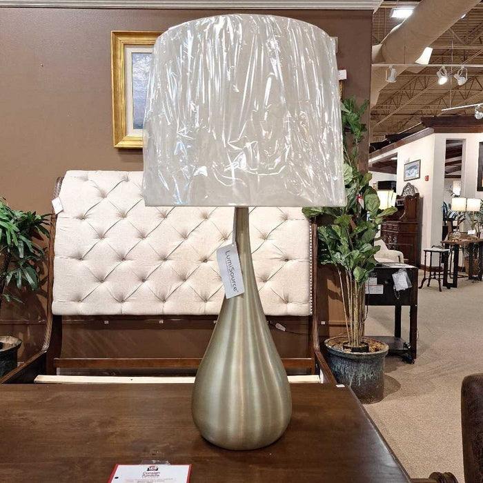 GOLD LAMP (BLH)