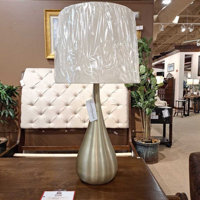 GOLD LAMP (BLH)