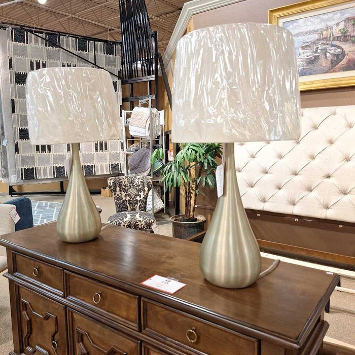 GOLD LAMP (BLH)