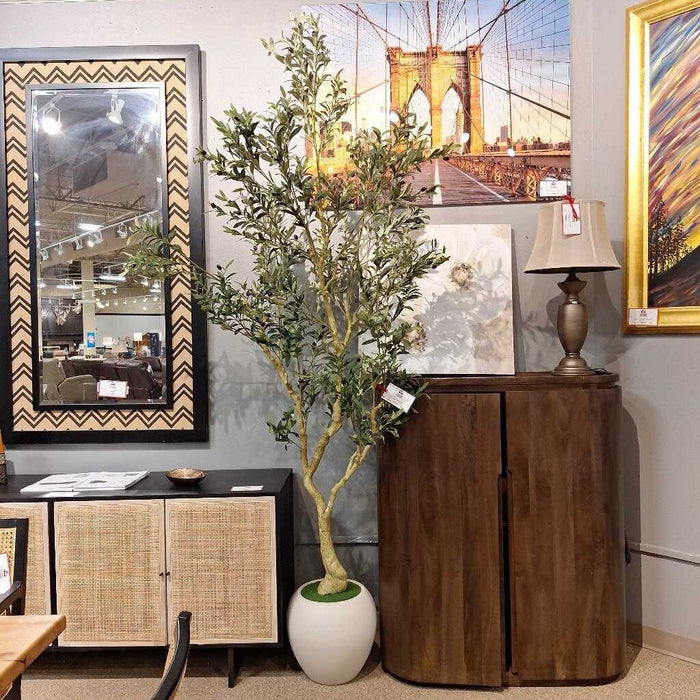 OLIVE TREE (ABK)