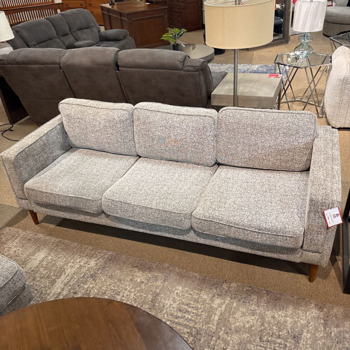 Light Grey Sofa (KLH)